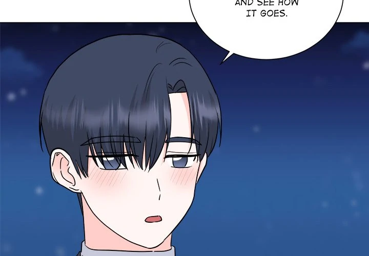 Secrets Between the Sheets [Official] [Open For Pickup] - Chapter 47 manhwa