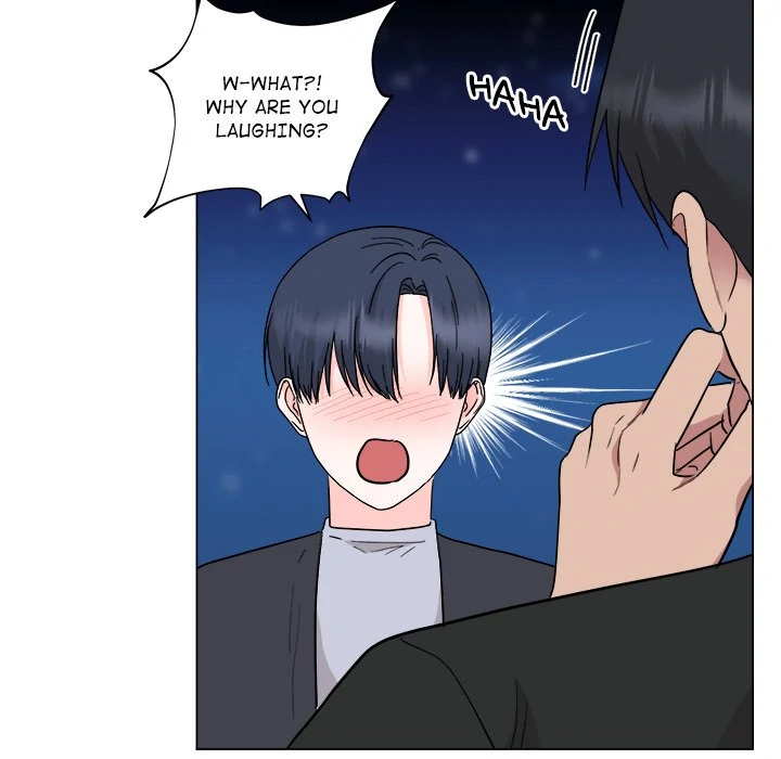 Secrets Between the Sheets [Official] [Open For Pickup] - Chapter 47 manhwa