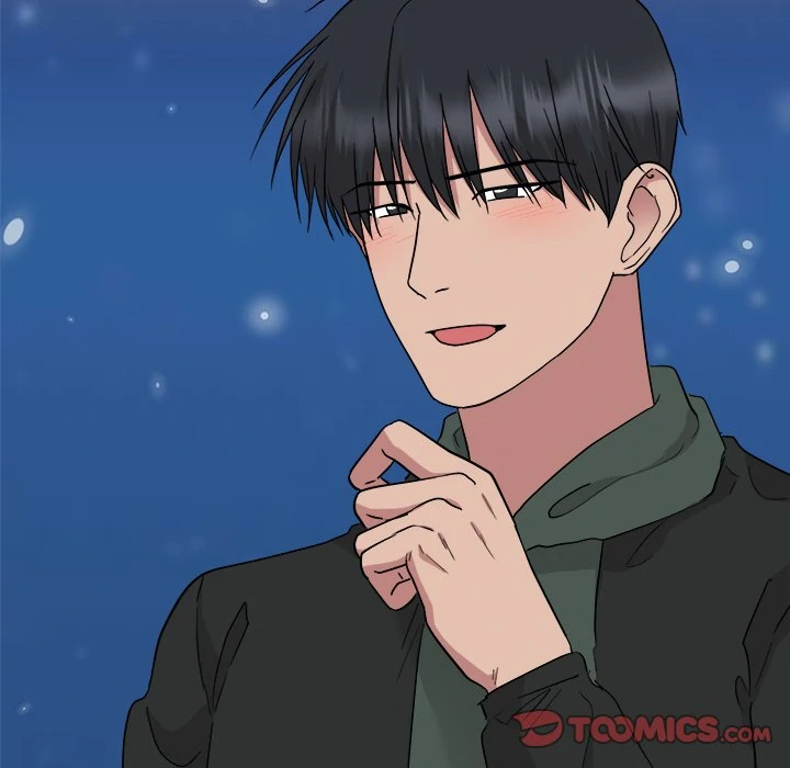 Secrets Between the Sheets [Official] [Open For Pickup] - Chapter 47 manhwa
