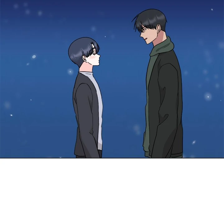 Secrets Between the Sheets [Official] [Open For Pickup] - Chapter 47 manhwa