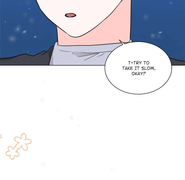 Secrets Between the Sheets [Official] [Open For Pickup] - Chapter 47 manhwa