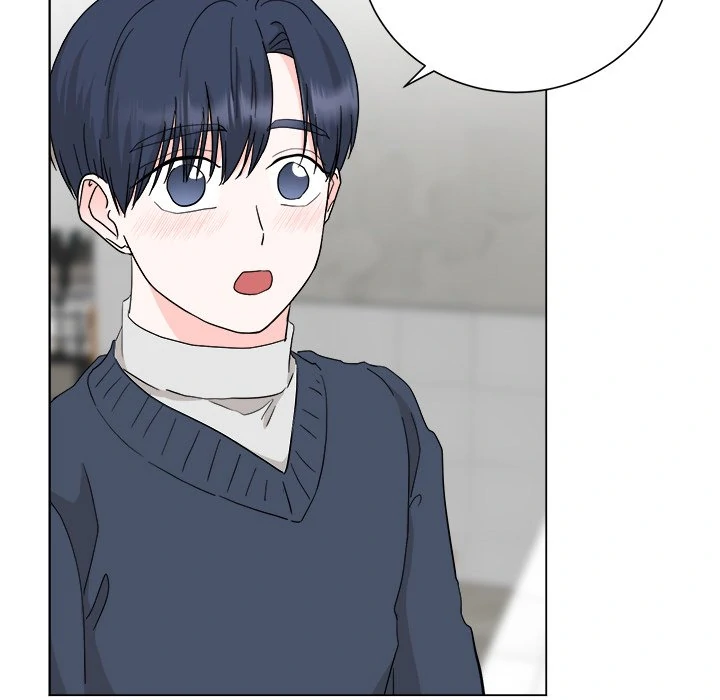 Secrets Between the Sheets [Official] [Open For Pickup] - Chapter 47 manhwa