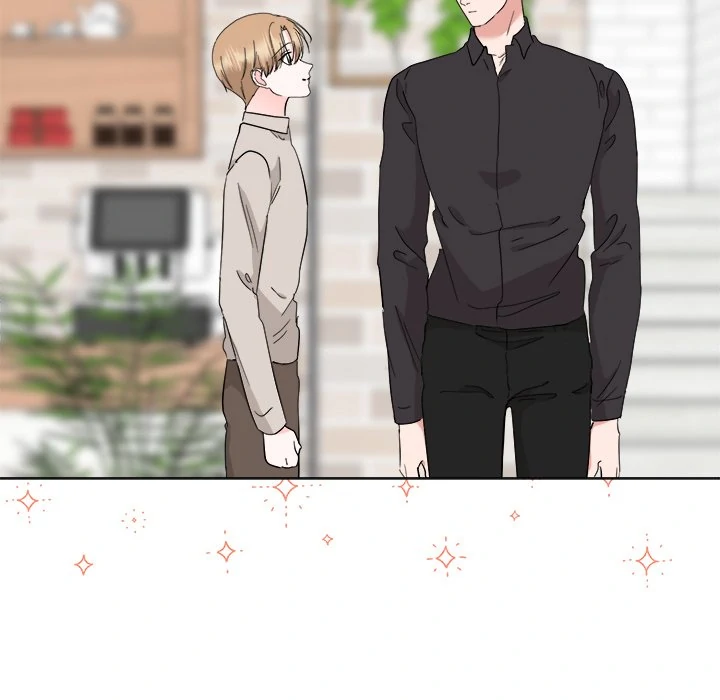 Secrets Between the Sheets [Official] [Open For Pickup] - Chapter 47 manhwa