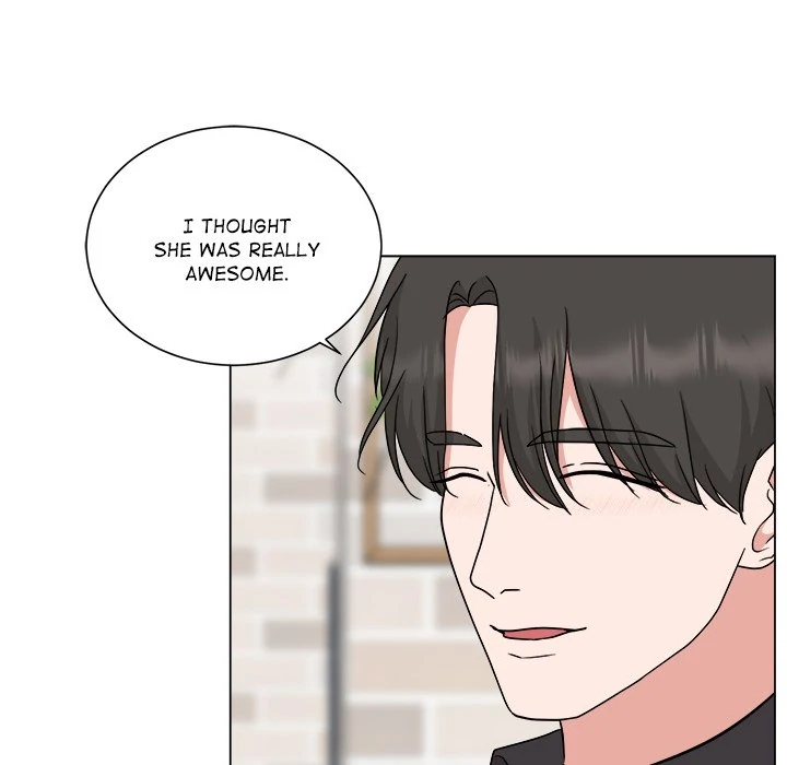 Secrets Between the Sheets [Official] [Open For Pickup] - Chapter 47 manhwa