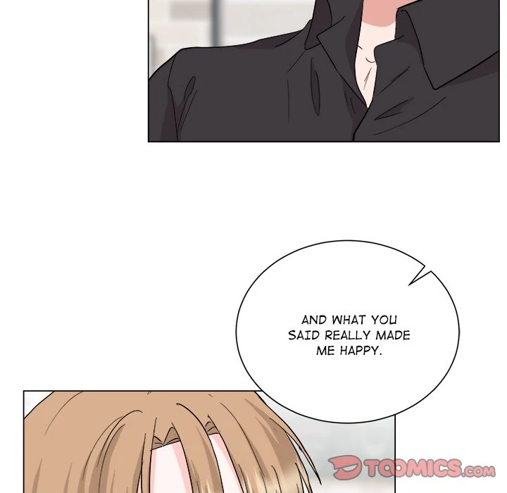Secrets Between the Sheets [Official] [Open For Pickup] - Chapter 47 manhwa