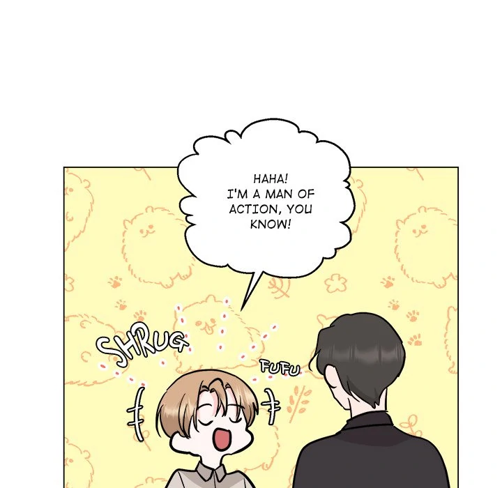 Secrets Between the Sheets [Official] [Open For Pickup] - Chapter 47 manhwa