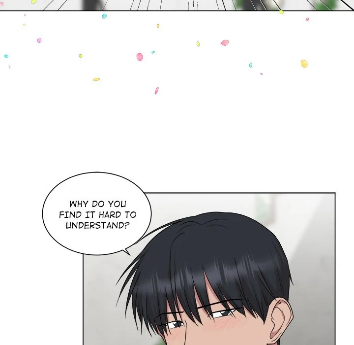 Secrets Between the Sheets [Official] [Open For Pickup] - Chapter 47 manhwa