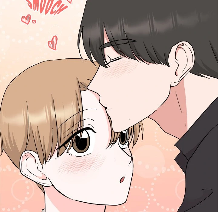 Secrets Between the Sheets [Official] [Open For Pickup] - Chapter 47 manhwa