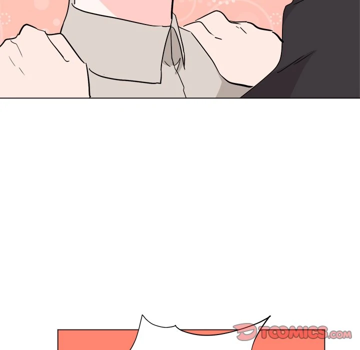 Secrets Between the Sheets [Official] [Open For Pickup] - Chapter 47 manhwa