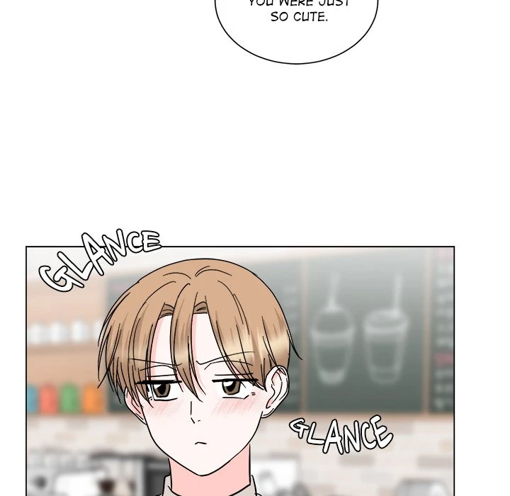 Secrets Between the Sheets [Official] [Open For Pickup] - Chapter 47 manhwa