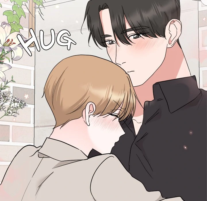 Secrets Between the Sheets [Official] [Open For Pickup] - Chapter 47 manhwa