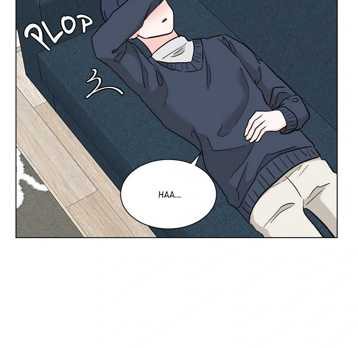 Secrets Between the Sheets [Official] [Open For Pickup] - Chapter 47 manhwa