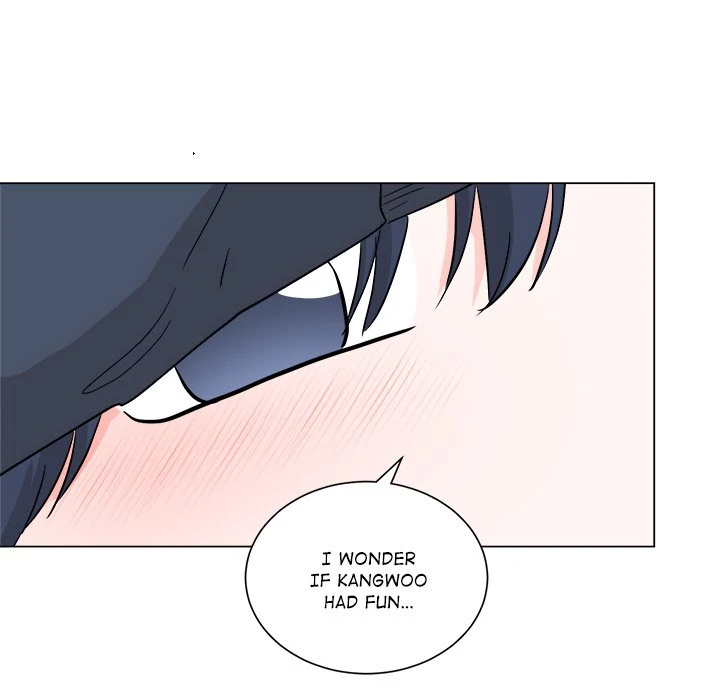 Secrets Between the Sheets [Official] [Open For Pickup] - Chapter 47 manhwa
