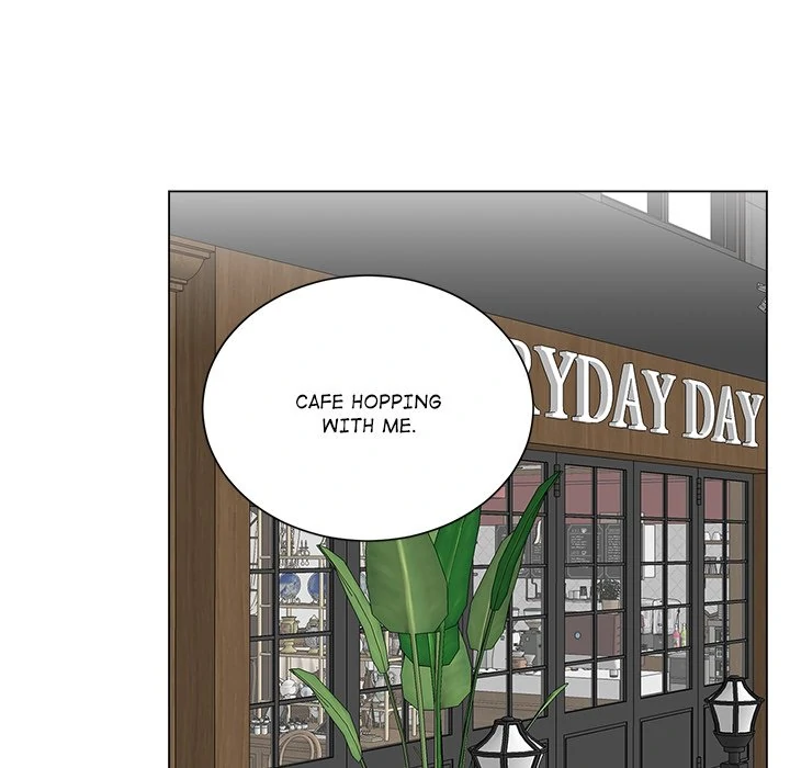 Secrets Between the Sheets [Official] [Open For Pickup] - Chapter 47 manhwa