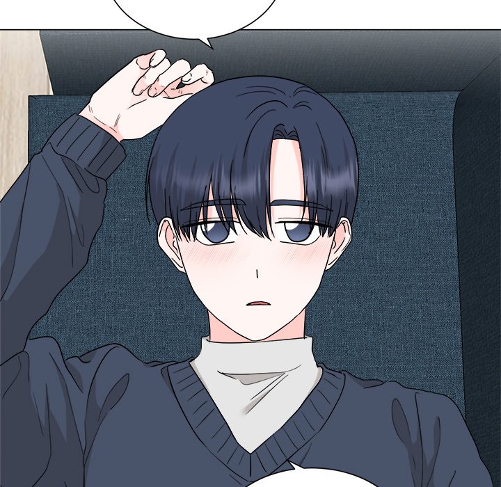 Secrets Between the Sheets [Official] [Open For Pickup] - Chapter 47 manhwa