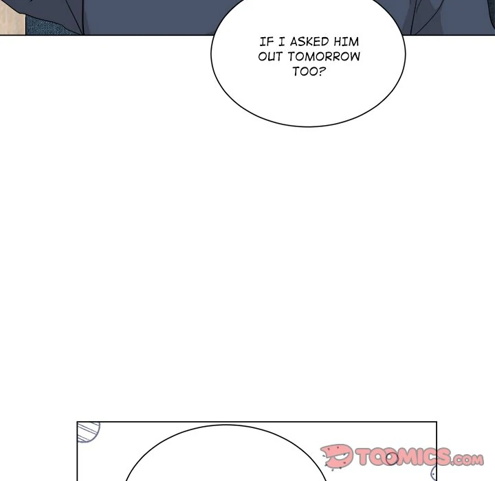 Secrets Between the Sheets [Official] [Open For Pickup] - Chapter 47 manhwa