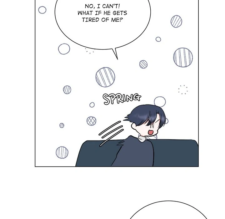 Secrets Between the Sheets [Official] [Open For Pickup] - Chapter 47 manhwa