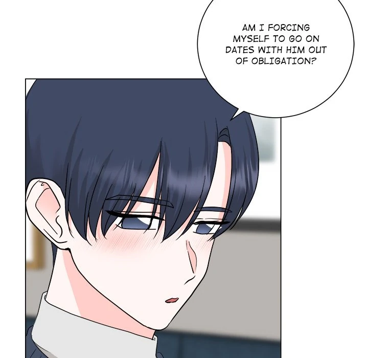 Secrets Between the Sheets [Official] [Open For Pickup] - Chapter 47 manhwa