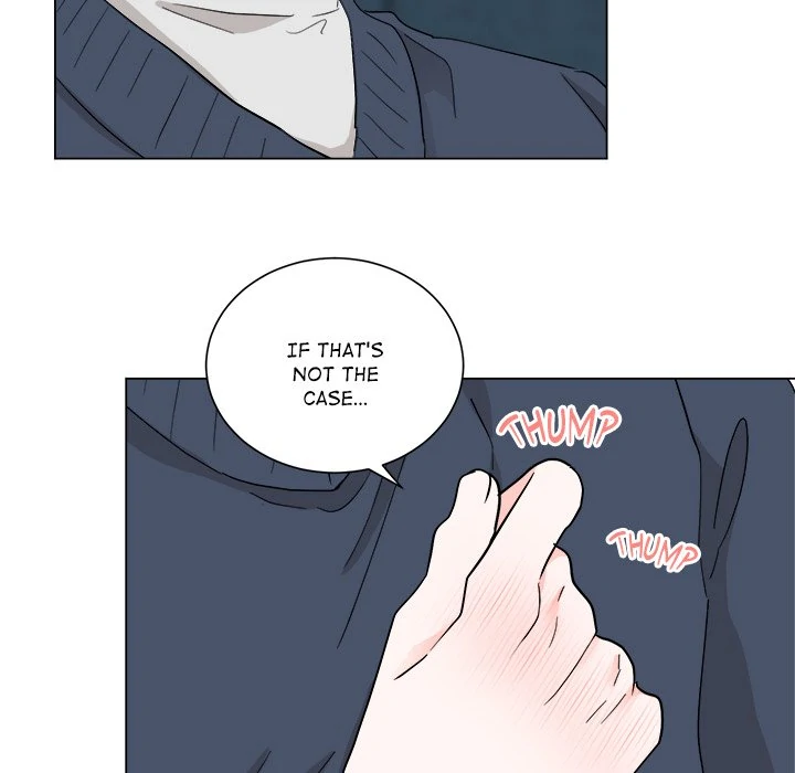 Secrets Between the Sheets [Official] [Open For Pickup] - Chapter 47 manhwa