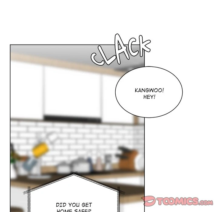 Secrets Between the Sheets [Official] [Open For Pickup] - Chapter 47 manhwa