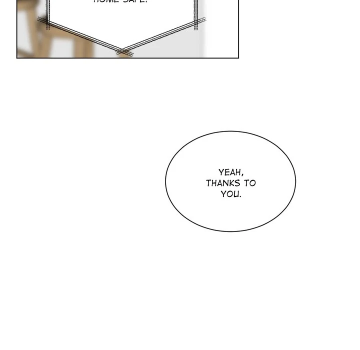 Secrets Between the Sheets [Official] [Open For Pickup] - Chapter 47 manhwa