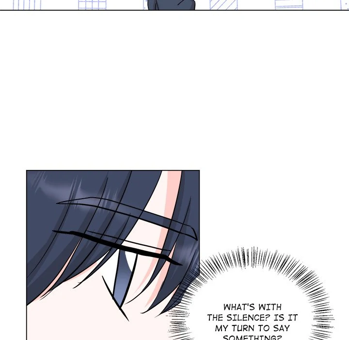 Secrets Between the Sheets [Official] [Open For Pickup] - Chapter 47 manhwa
