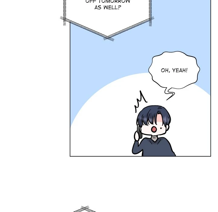Secrets Between the Sheets [Official] [Open For Pickup] - Chapter 47 manhwa