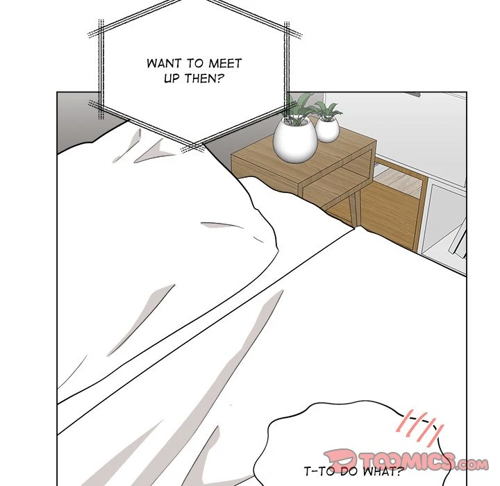 Secrets Between the Sheets [Official] [Open For Pickup] - Chapter 47 manhwa