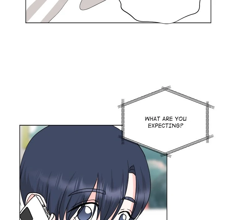 Secrets Between the Sheets [Official] [Open For Pickup] - Chapter 47 manhwa