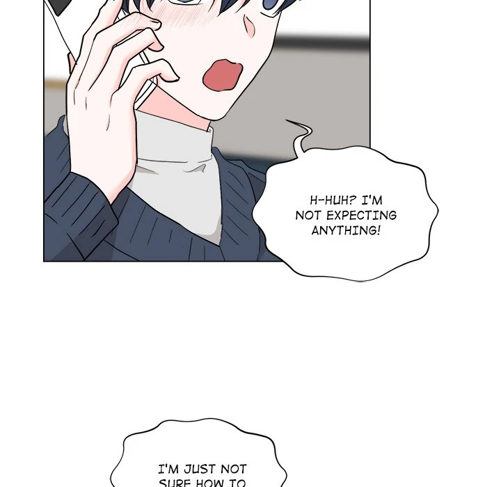 Secrets Between the Sheets [Official] [Open For Pickup] - Chapter 47 manhwa