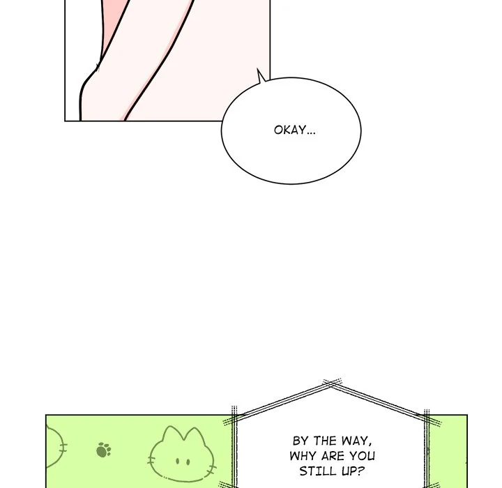 Secrets Between the Sheets [Official] [Open For Pickup] - Chapter 47 manhwa
