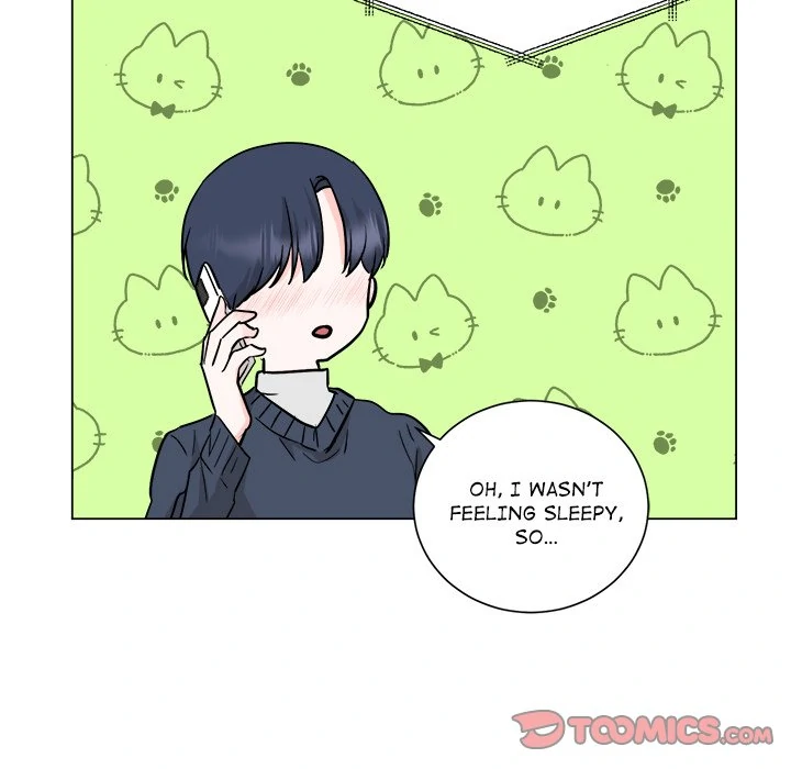 Secrets Between the Sheets [Official] [Open For Pickup] - Chapter 47 manhwa