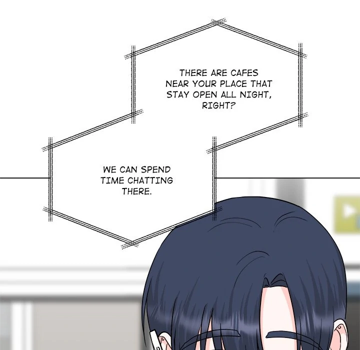 Secrets Between the Sheets [Official] [Open For Pickup] - Chapter 47 manhwa