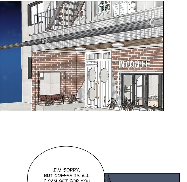 Secrets Between the Sheets [Official] [Open For Pickup] - Chapter 47 manhwa