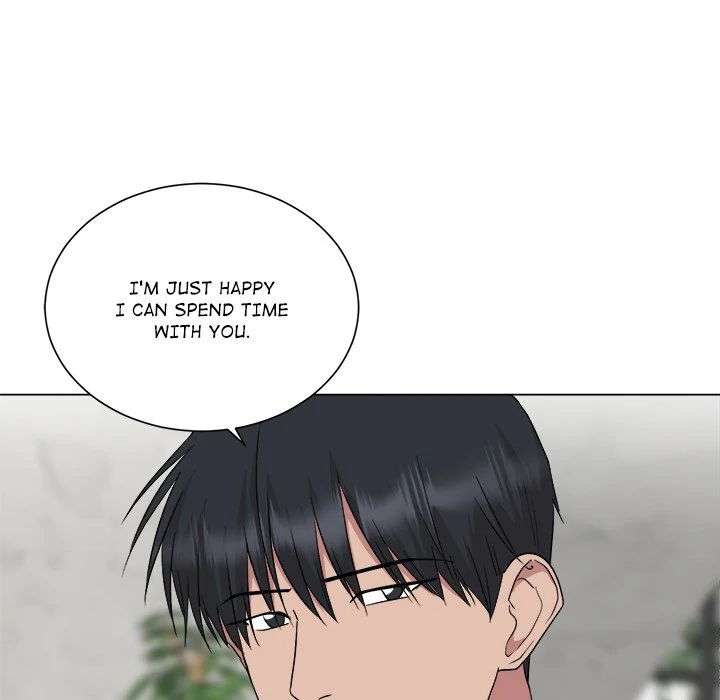 Secrets Between the Sheets [Official] [Open For Pickup] - Chapter 47 manhwa