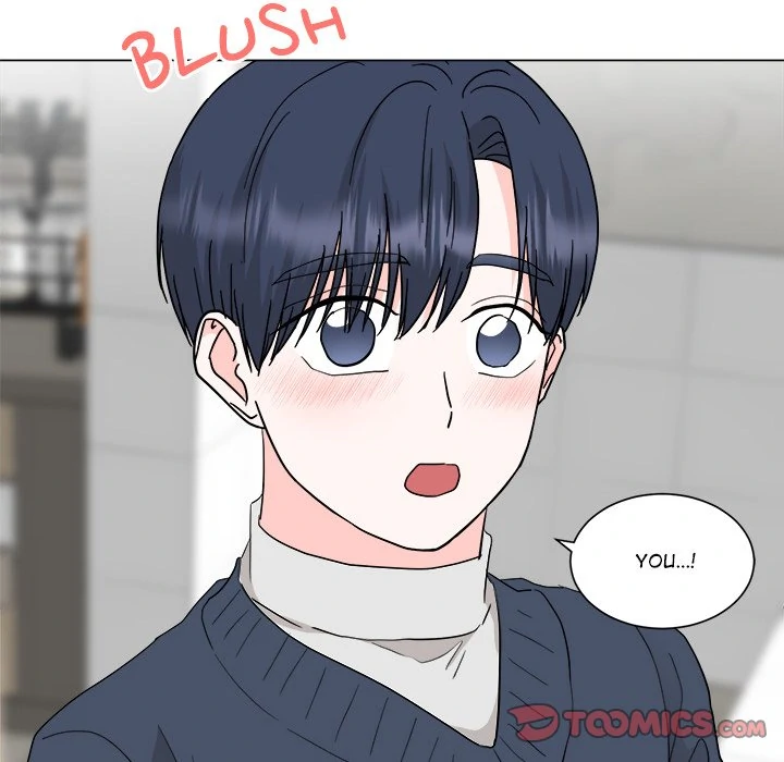 Secrets Between the Sheets [Official] [Open For Pickup] - Chapter 47 manhwa