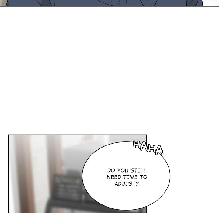 Secrets Between the Sheets [Official] [Open For Pickup] - Chapter 47 manhwa