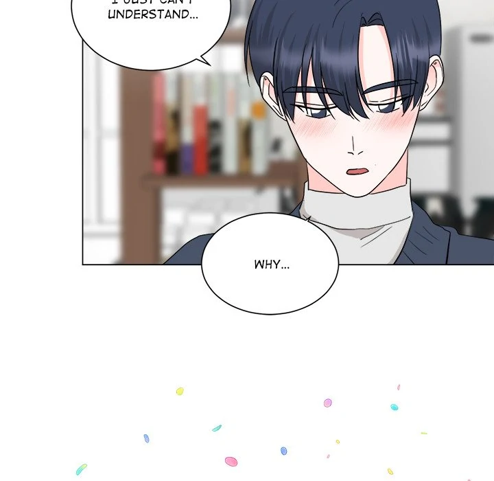 Secrets Between the Sheets [Official] [Open For Pickup] - Chapter 47 manhwa