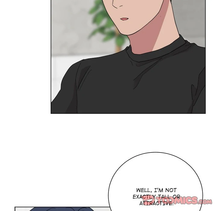 Secrets Between the Sheets [Official] [Open For Pickup] - Chapter 47 manhwa