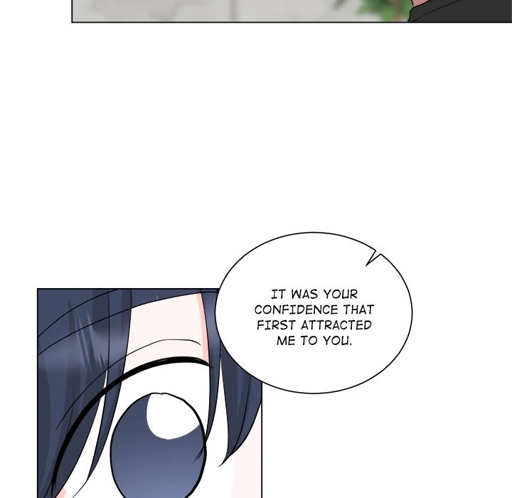 Secrets Between the Sheets [Official] [Open For Pickup] - Chapter 47 manhwa
