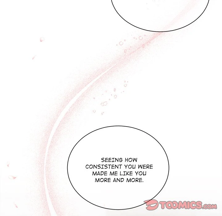 Secrets Between the Sheets [Official] [Open For Pickup] - Chapter 47 manhwa
