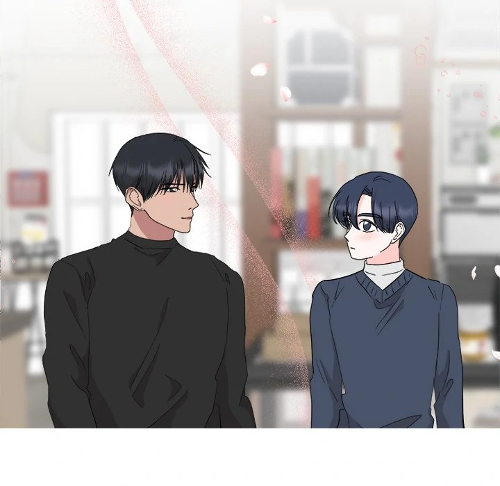 Secrets Between the Sheets [Official] [Open For Pickup] - Chapter 47 manhwa