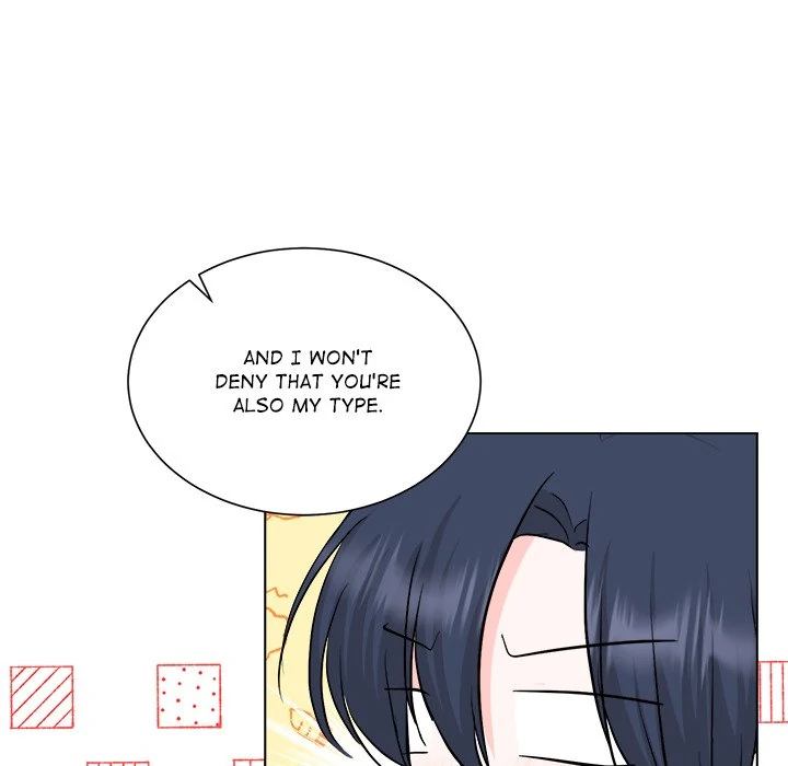 Secrets Between the Sheets [Official] [Open For Pickup] - Chapter 47 manhwa