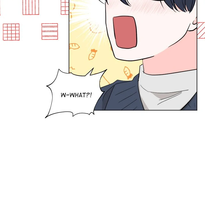 Secrets Between the Sheets [Official] [Open For Pickup] - Chapter 47 manhwa
