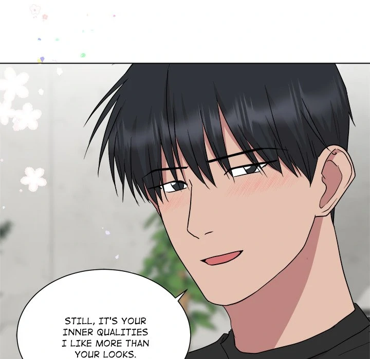 Secrets Between the Sheets [Official] [Open For Pickup] - Chapter 47 manhwa