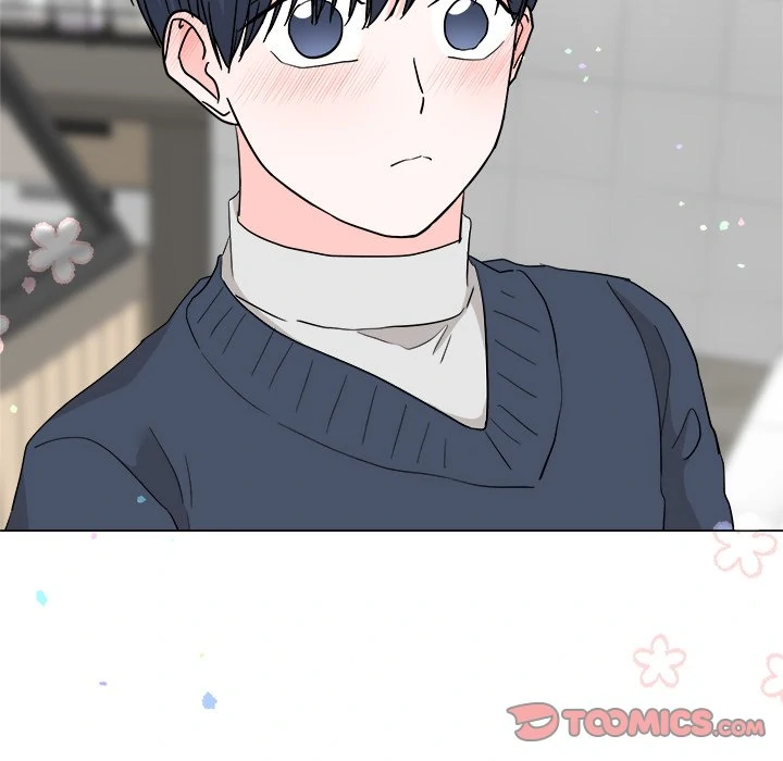 Secrets Between the Sheets [Official] [Open For Pickup] - Chapter 47 manhwa
