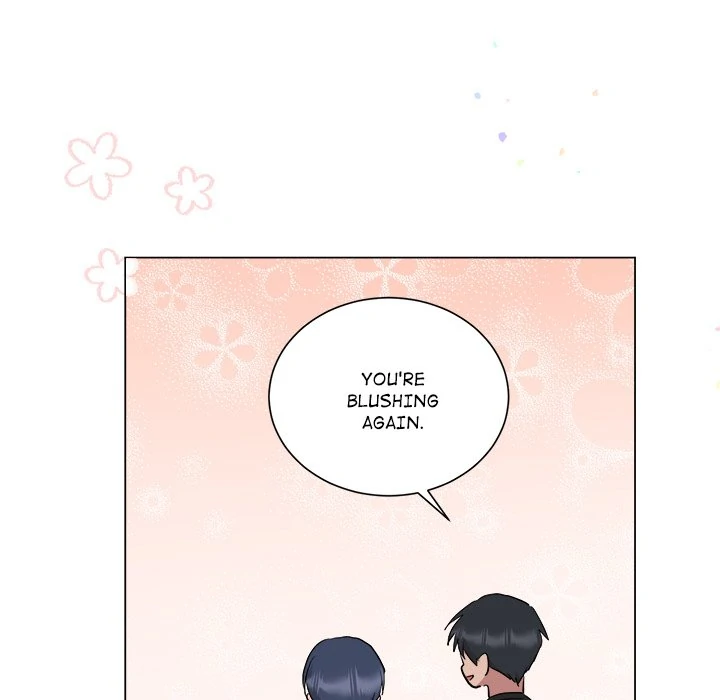 Secrets Between the Sheets [Official] [Open For Pickup] - Chapter 47 manhwa