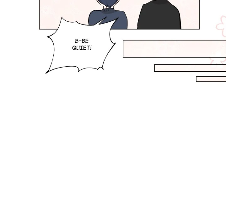 Secrets Between the Sheets [Official] [Open For Pickup] - Chapter 47 manhwa
