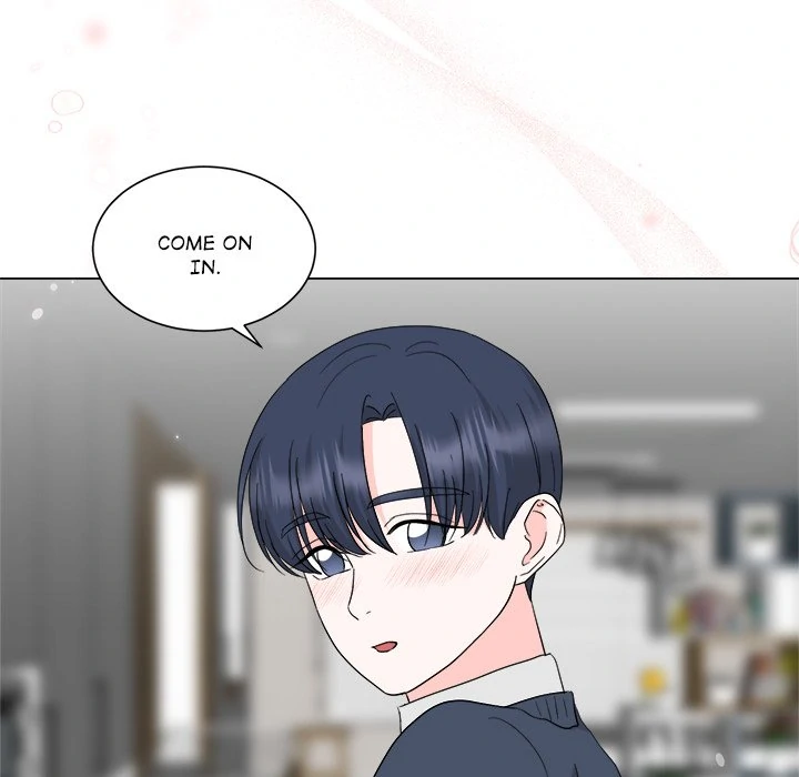 Secrets Between the Sheets [Official] [Open For Pickup] - Chapter 47 manhwa