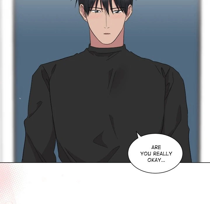 Secrets Between the Sheets [Official] [Open For Pickup] - Chapter 47 manhwa